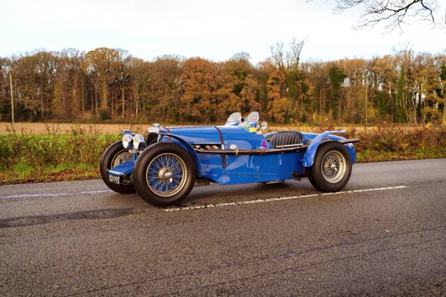 Image 1/23 de Riley TT Sprite Special (1937)