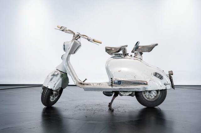 Bild 1/37 von Innocenti DUMMY (1956)