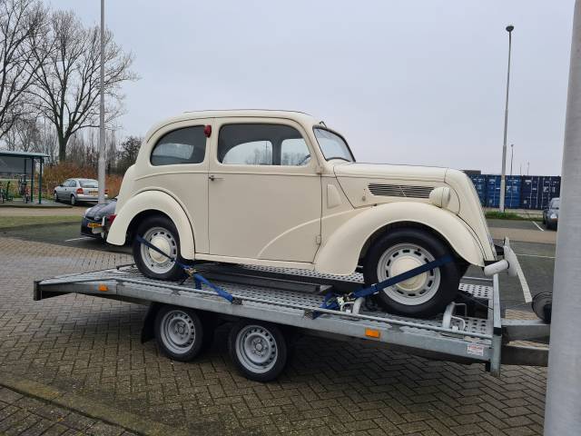 Image 1/7 of Ford Popular (1951)