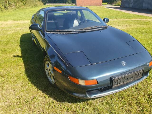 Bild 1/8 von Toyota MR2 2.0 Turbo (1992)