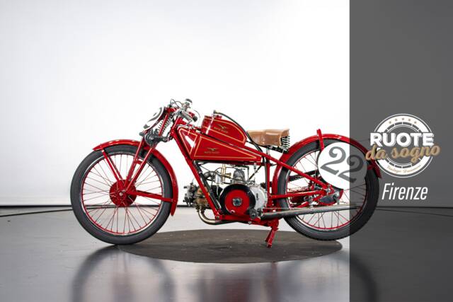 Image 1/50 of Moto Guzzi 250 SS (1930)