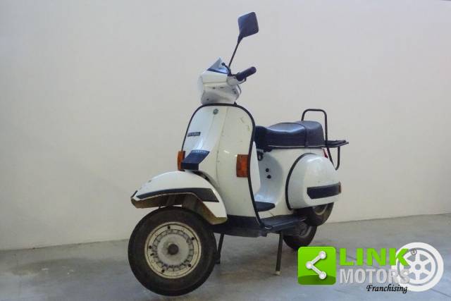 Image 1/7 de Piaggio DUMMY (1986)