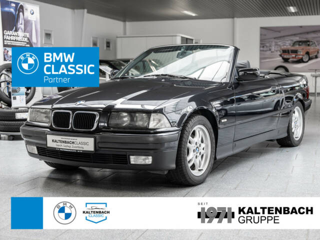 Image 1/16 of BMW 318i (1999)