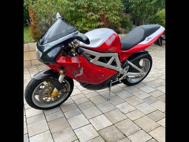Image 1/5 of Bimota DUMMY (2001)