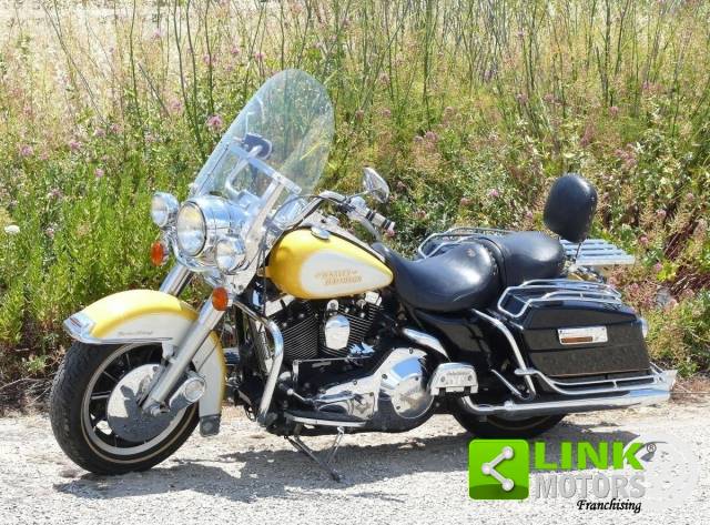 Imagen 1/23 de Harley-Davidson DUMMY (1997)