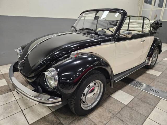 Image 1/15 of Volkswagen Beetle 1303 (1974)