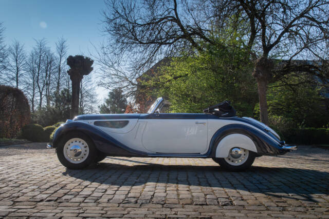 Image 1/32 of BMW 327 (1938)
