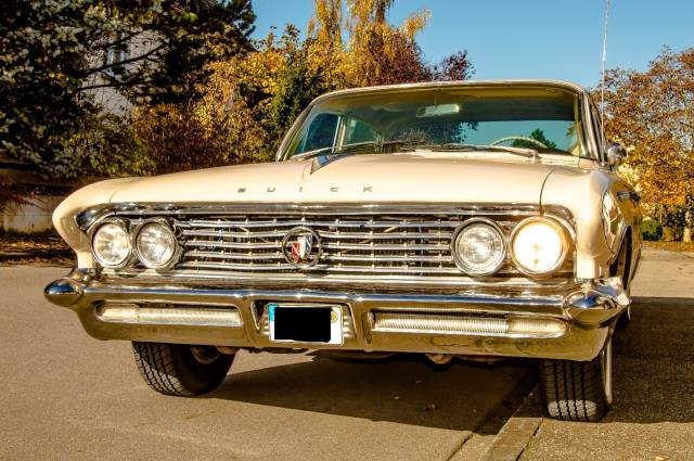 Image 1/24 de Buick Electra (1961)