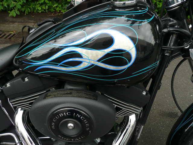 Immagine 1/9 di Harley-Davidson DUMMY (2001)
