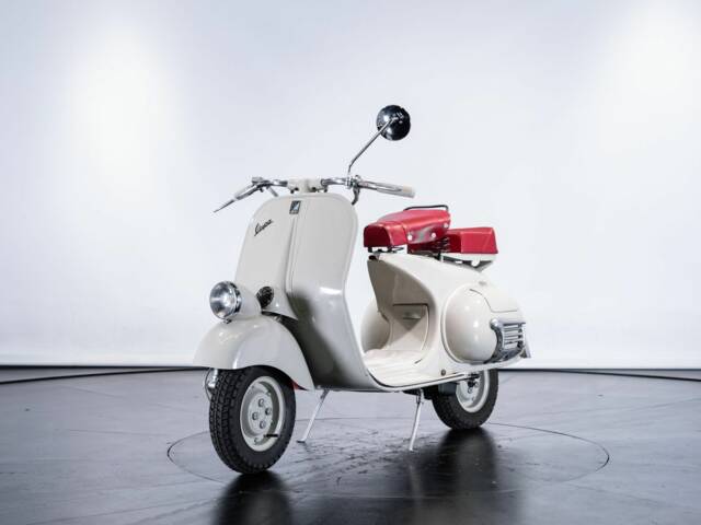 Afbeelding 1/8 van Piaggio DUMMY (1955)