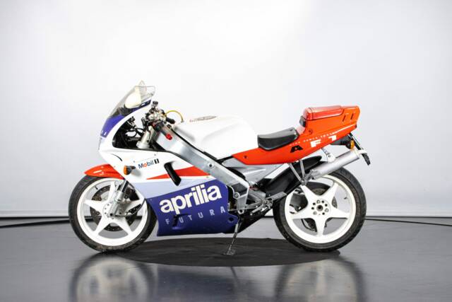 Immagine 1/42 di Aprilia AF1 Futura Sport Pro 125 (1990)