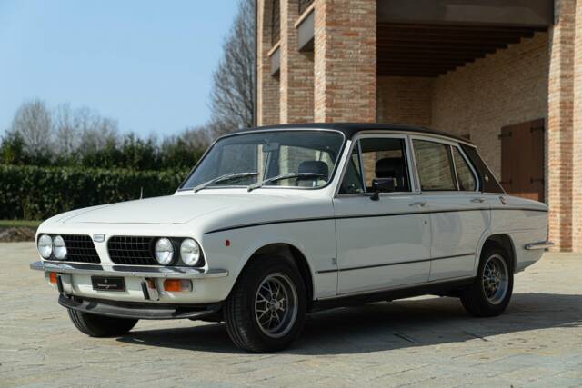 Image 1/50 of Triumph Dolomite Sprint (1979)