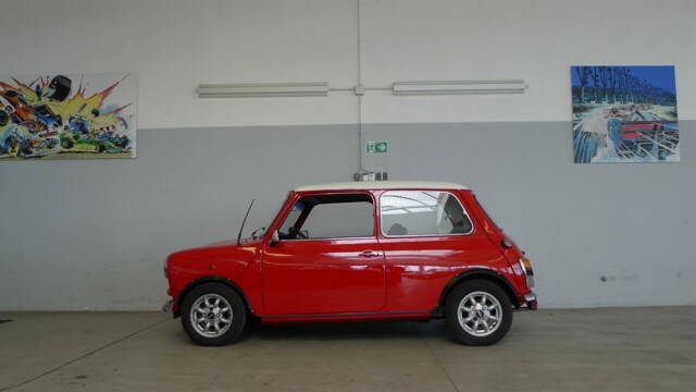 Bild 1/29 von Mini 1000 (1991)