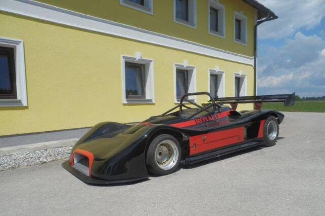 Afbeelding 1/6 van Royale RP42 (1986)