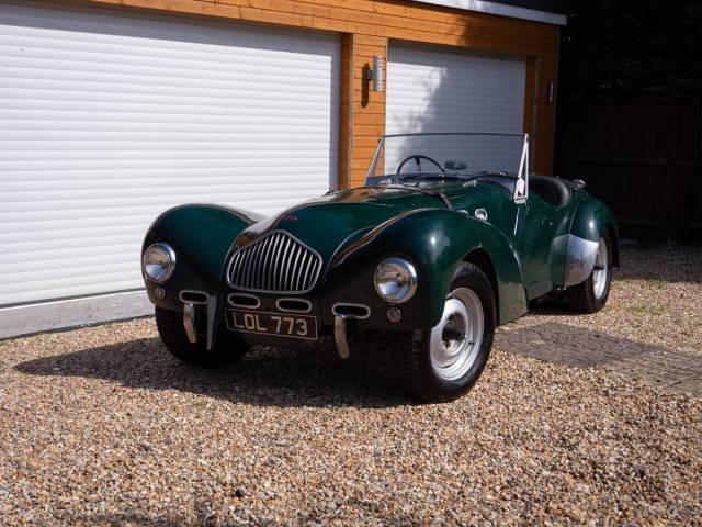 Bild 1/8 von Allard K2 (1951)