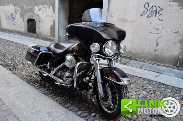Imagen 1/15 de Harley-Davidson DUMMY (2001)
