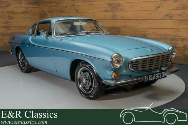 Bild 1/20 von Volvo 1800 E (1972)