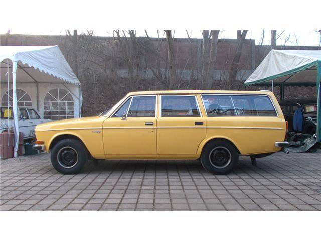 Image 1/11 of Volvo P 145 S (1971)