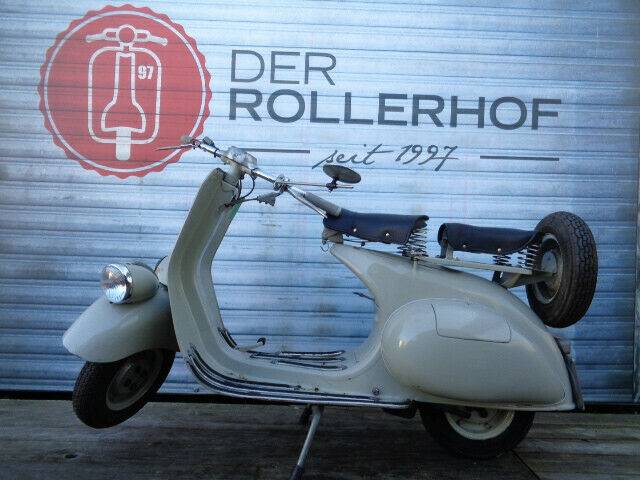 Bild 1/20 von Hoffmann DUMMY (1953)
