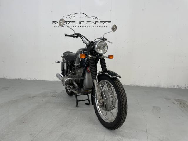 Image 1/15 of BMW R 75/5 (1971)