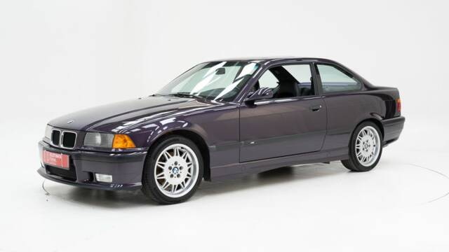 Image 1/15 of BMW M3 (1994)