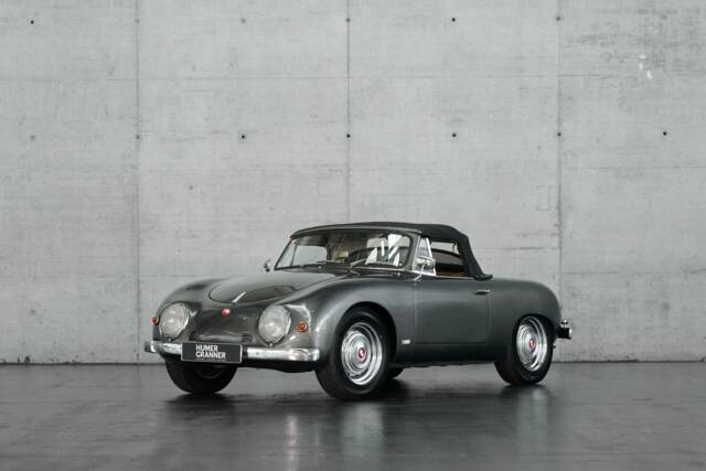 Image 1/50 of Denzel 1300 (1957)