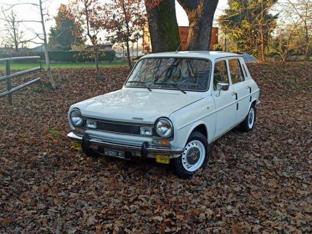 Immagine 1/1 di SIMCA 1100 GLS (1979)