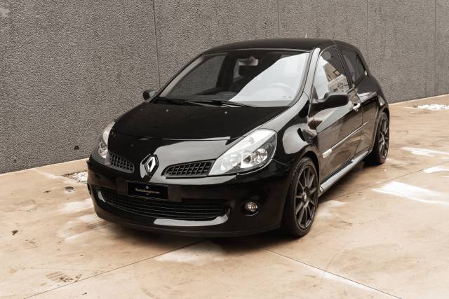 Bild 1/38 von Renault Clio II 2.0 RS Cup (2006)