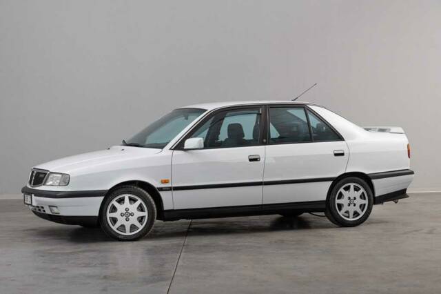 Bild 1/34 von Lancia Dedra 2.0 HF Turbo (1996)