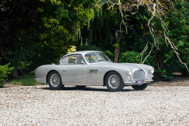 Bild 1/15 von Talbot-Lago T14 2500 LS (1957)