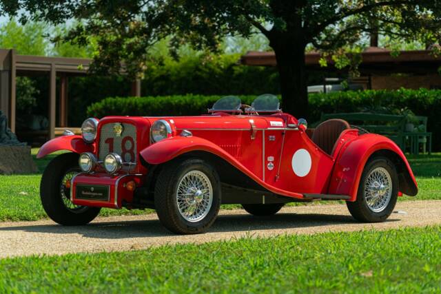 Bild 1/50 von Burlington Arrow (1963)