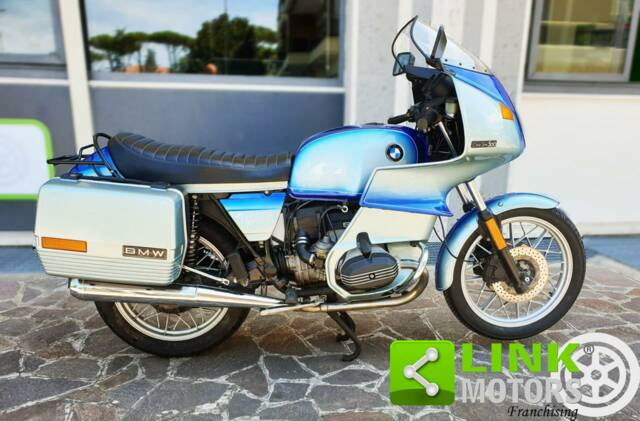 Immagine 1/10 di BMW DUMMY (1987)