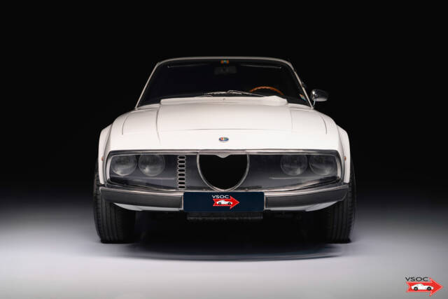 Immagine 1/25 di Alfa Romeo Junior Zagato GT 1600 (1974)