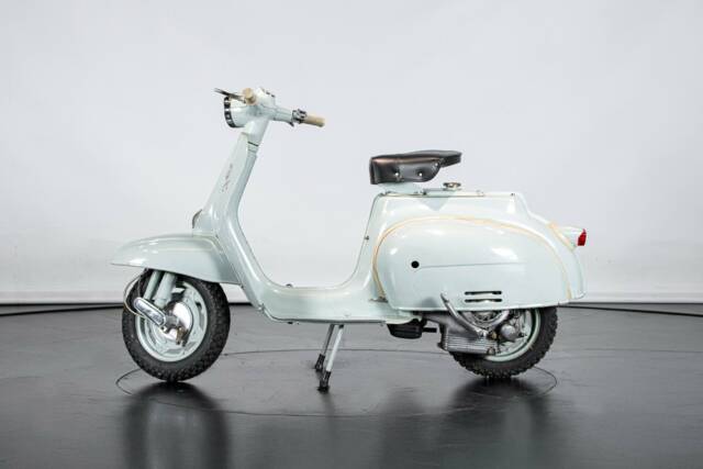 Imagen 1/50 de Gilera DUMMY (1962)