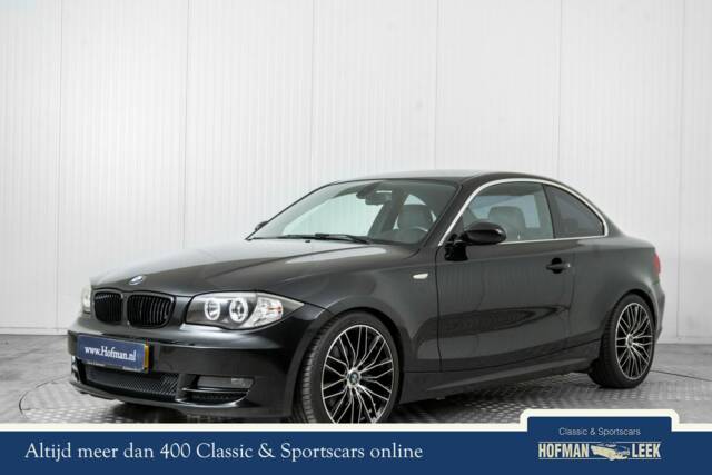 Image 1/50 of BMW 125i (2008)