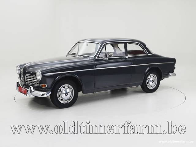 Afbeelding 1/15 van Volvo Amazon S (1965)