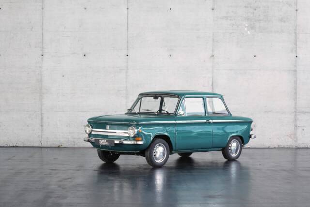 Bild 1/38 von NSU Prinz 4 L (1971)