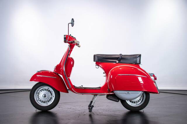 Image 1/50 of Piaggio DUMMY (1965)