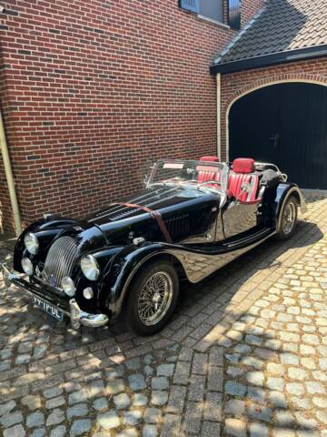 Image 1/14 of Morgan Plus 4 2-Seater (2006)