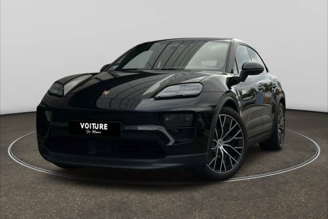 Bild 1/13 von Porsche Macan Turbo (2024)