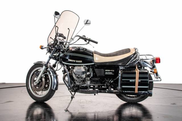 Image 1/23 of Moto Guzzi DUMMY (1978)