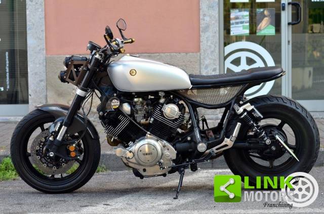 Image 1/20 de Yamaha DUMMY (1992)