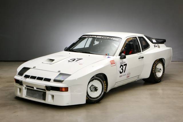 Immagine 1/24 di Porsche 924 Carrera GTR (1981)