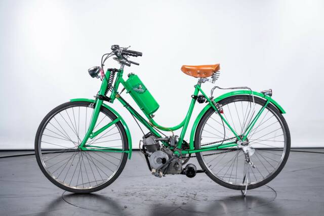 Image 1/47 de Ducati Cucciolo (1948)