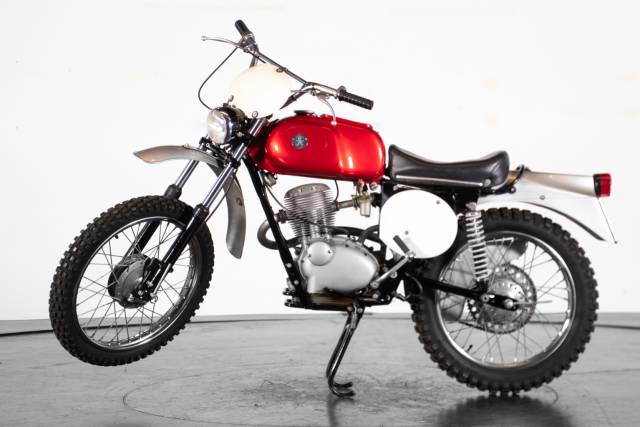 Image 1/16 de Gilera DUMMY (1972)