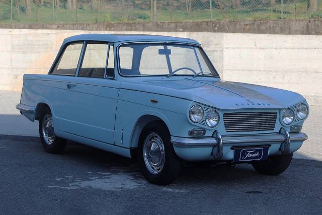 Bild 1/4 von Triumph Vitesse 1600 (1964)