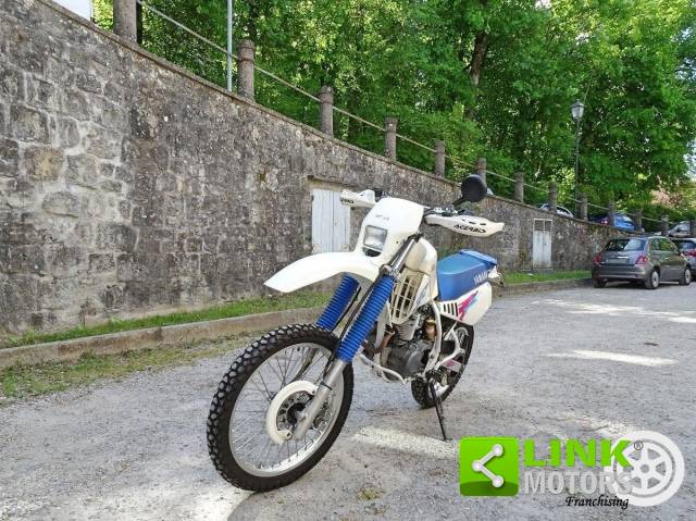 Image 1/14 of Yamaha TT 350 (1994)