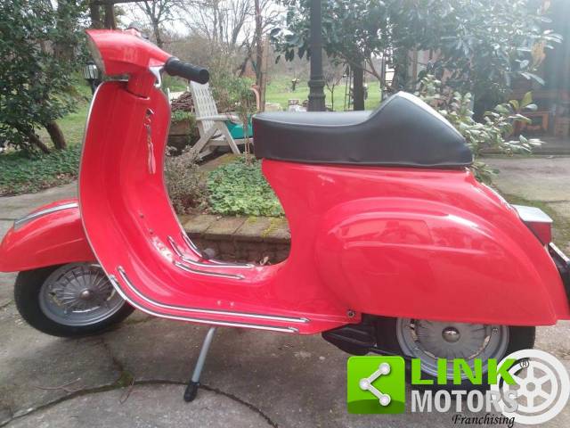 Bild 1/10 von Piaggio DUMMY (1972)