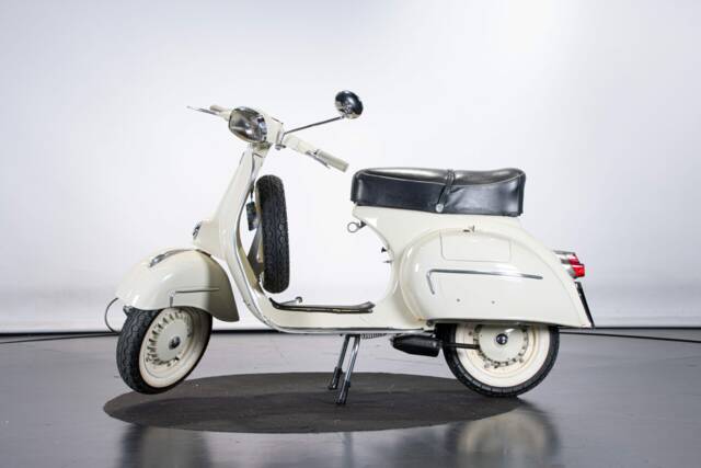 Bild 1/50 von Piaggio DUMMY (1963)