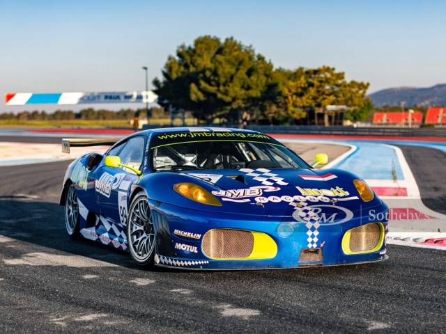 Image 1/50 of Ferrari F430 GTC (2006)